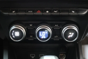 Внедорожник Renault Duster 2021 года, 1859000 рублей, Омск