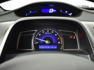 Седан Honda Civic 2008 года, 719900 рублей, Казань