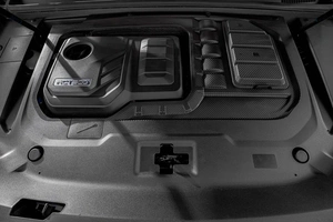 Внедорожник EXEED VX 2022 года, 2899000 рублей, Барнаул