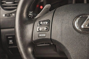 Седан Lexus IS 2006 года, 1069000 рублей, Челябинск