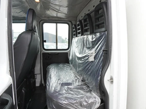 Шасси Iveco Daily 2021 года, 4770000 рублей, Воронеж