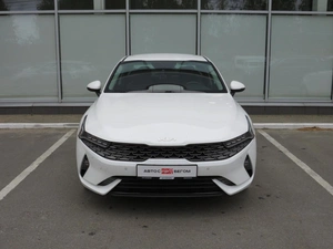 Седан Kia K5 2021 года, 2600000 рублей, Брянск