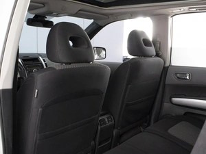 Внедорожник Nissan X-Trail 2008 года, 990000 рублей, Омск