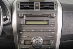 Седан Toyota Corolla 2008 года, 1129000 рублей, Томск