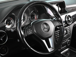 Внедорожник Mercedes-benz GLK-класс 2013 года, 1679000 рублей, Аксай