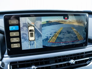 Внедорожник Chery Tiggo 8 Pro 2021 года, 1820000 рублей, Краснодар