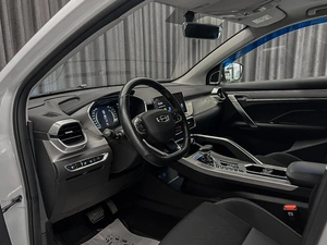 Внедорожник Geely Coolray 2023 года, 1859000 рублей, Красноярск