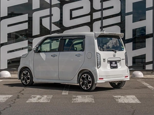 Хетчбэк Honda N-WGN 2020 года, 1149000 рублей, Краснодар