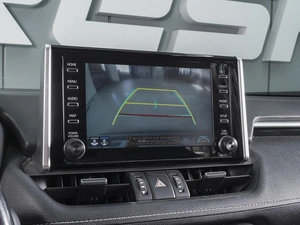 Внедорожник Toyota RAV4 2020 года, 3200000 рублей, Ростов-на-Дону