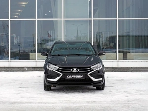 Седан ВАЗ (LADA) Vesta 2024 года, 1452000 рублей, Нижний Новгород