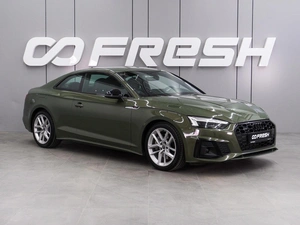 Купе Audi A5 2020 года, 4349000 рублей, Воронеж