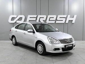 Седан Nissan Almera 2014 года, 495000 рублей, Аксай