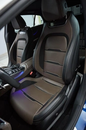Лифтбек Mercedes-benz AMG GT 2021 года, 7799000 рублей, Красноярск