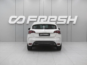 Хетчбэк Citroen DS 4 2013 года, 890000 рублей, Ростов-на-Дону