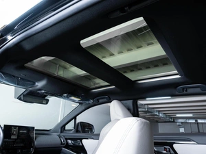 Внедорожник Toyota bZ4X 2023 года, 3439000 рублей, Ставрополь