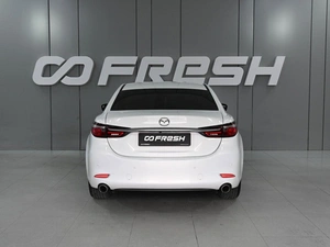 Седан Mazda 6 2023 года, 2920000 рублей, Аксай