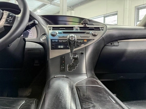 Внедорожник Lexus RX 2013 года, 1925000 рублей, Кострома