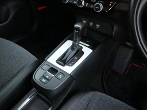 Хетчбэк Honda Fit 2022 года, 1834000 рублей, Кирилловка