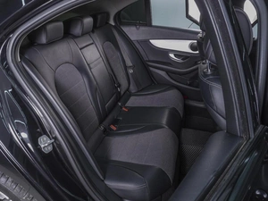 Седан Mercedes-benz C-класс 2014 года, 1879000 рублей, Ростов-на-Дону