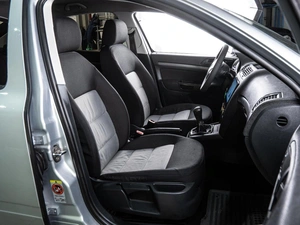 Лифтбек Skoda Octavia 2008 года, 585000 рублей, Волгоград