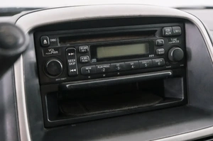 Внедорожник Honda CR-V 2003 года, 989000 рублей, Красноярск