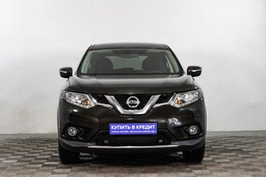 Внедорожник Nissan X-Trail 2015 года, 1659000 рублей, Сургут