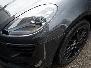 Внедорожник Porsche Macan S 2016 года, 4000000 рублей, Краснодар