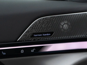 Седан BMW 5 серия 2025 года, 8783055 рублей, Москва