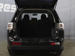 Внедорожник Mitsubishi Outlander 2013 года, 1150000 рублей, Омск