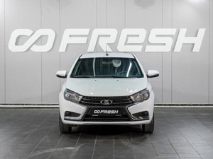 Седан ВАЗ (LADA) Vesta 2021 года, 979000 рублей, Сургут