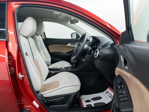 Внедорожник Mazda CX-3 2021 года, 1900000 рублей, Красноярск