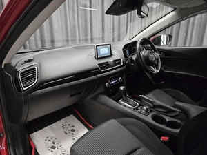 Хетчбэк Mazda Axela 2014 года, 1159000 рублей, Красноярск
