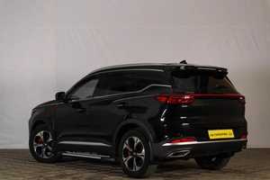 Внедорожник Chery Tiggo 7 Pro Max 2023 года, 2619000 рублей, Тюмень