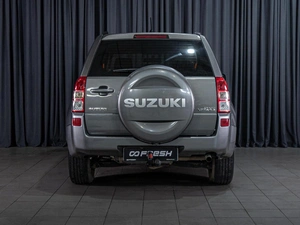 Внедорожник Suzuki Grand Vitara 2006 года, 799000 рублей, Волгоград