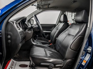 Внедорожник Suzuki Grand Vitara 2012 года, 1315000 рублей, Красноярск