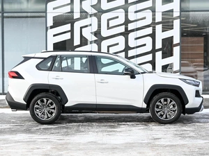 Внедорожник Toyota RAV4 2025 года, 4400000 рублей, Волгоград