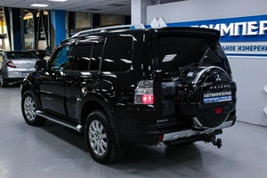 Внедорожник Mitsubishi Pajero 2008 года, 1648000 рублей, Солонцы