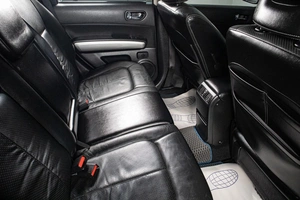 Внедорожник Nissan X-Trail 2010 года, 1249000 рублей, Сургут