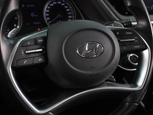 Седан Hyundai Sonata 2020 года, 2419000 рублей, Воронеж
