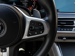 Внедорожник BMW X6 2019 года, 7730000 рублей, Краснодар