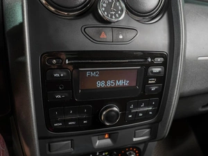Внедорожник Renault Duster 2016 года, 1349000 рублей, Воронеж