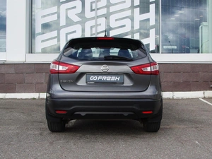 Внедорожник Nissan Qashqai 2014 года, 1390000 рублей, Владимир