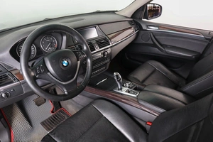 Внедорожник BMW X5 2010 года, 1709000 рублей, Пермь