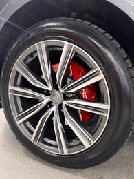 Внедорожник Audi Q8 2019 года, 5850000 рублей, Павловская Слобода