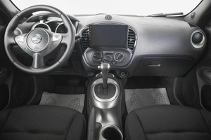 Внедорожник Nissan Juke 2013 года, 1049000 рублей, Кемерово