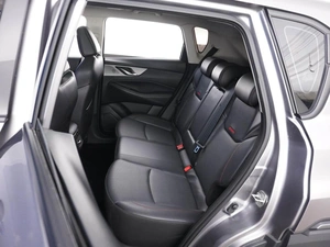 Внедорожник Changan CS35 Plus 2023 года, 1692021 рублей, Москва