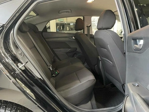 Седан Hyundai Solaris 2020 года, 1495000 рублей, Красноярск