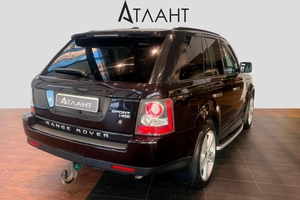 Внедорожник Land Rover Range Rover 2009 года, 1699000 рублей, Красноярск