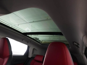 Внедорожник Changan UNI-S 2024 года, 2214055 рублей, Москва