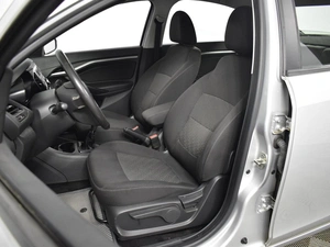 Седан ВАЗ (LADA) Vesta 2021 года, 955000 рублей, Казань